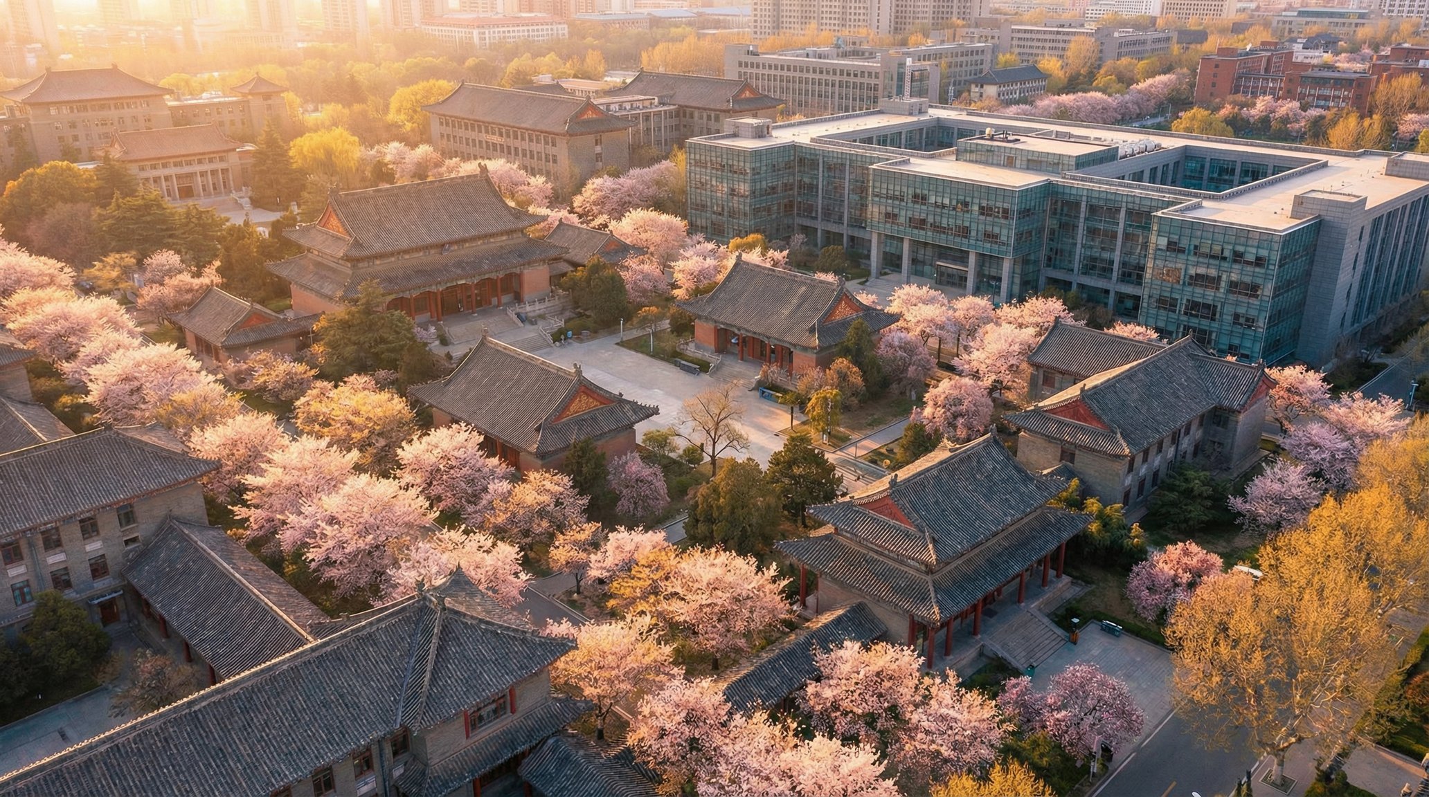 校花